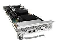 Cisco Nexus 7700 Supervisor 2E Module - control processor