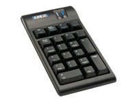 Kinesis Freestyle2 - keypad