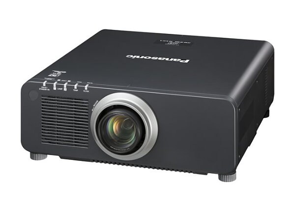 Panasonic PT-DW830 - DLP projector