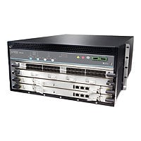 Juniper MX240 Router Chassis