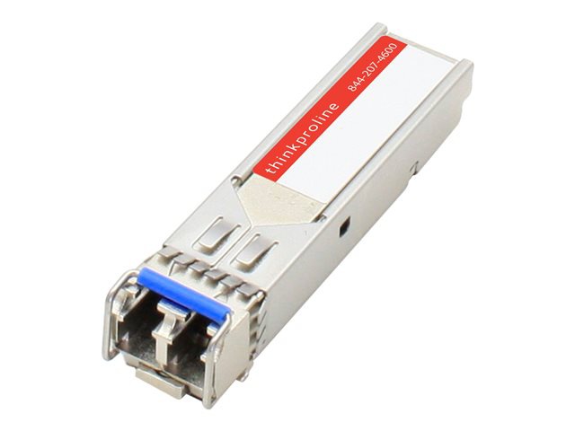 Proline - SFP (mini-GBIC) transceiver module - GigE - TAA Compliant