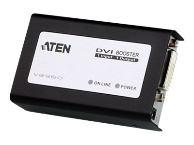 ATEN VE560 DVI Booster - video extender