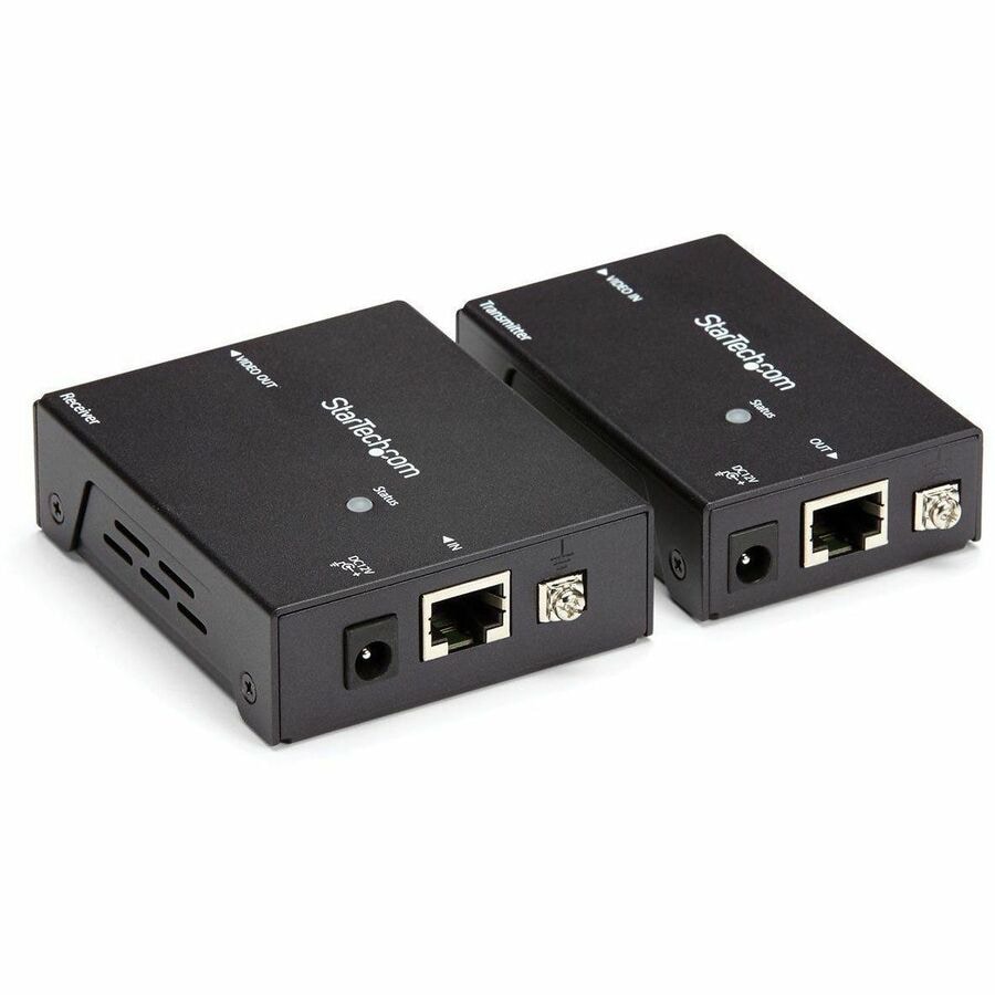 Конвертер сигнала hdmi to hdbaset