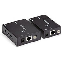 StarTech.com HDMI over CAT5e HDBaseT Extender - 4K - HDBaseT Extender