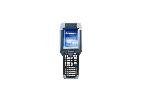 Intermec CK3X - data collection terminal - Win Embedded Handheld 6.5 - 1 GB - 3.5"