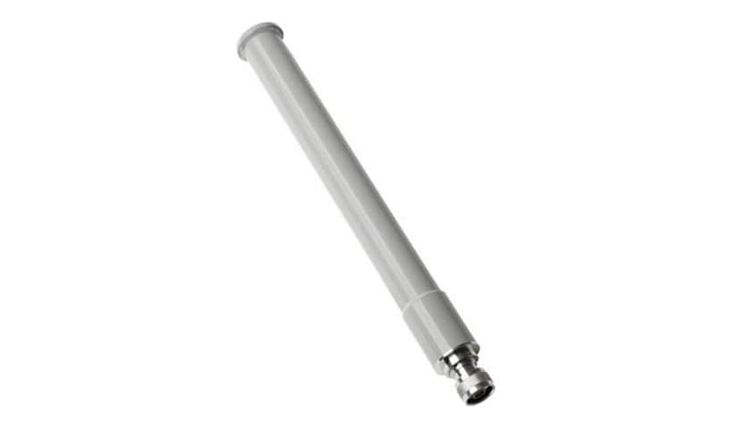 Cisco Aironet Dual Band Omni Antenna for Hazardous Locations - antenna