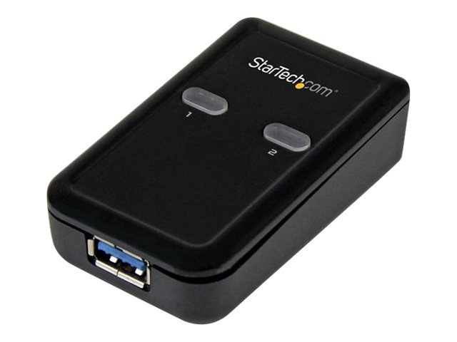 STARTECH 2PT USB 3 PERIPHERAL SWITCH
