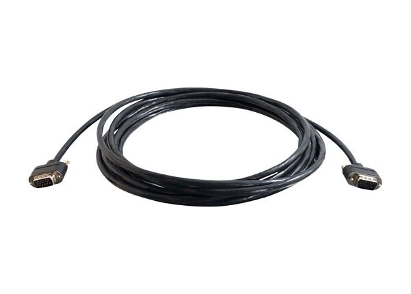 C2G VGA cable - 15.2 m