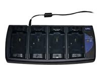 HONEYWELL TECTON/MX7 4 UNIT MAIN BAT