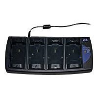 Honeywell 4 Unit Main Battery Charger - battery charger