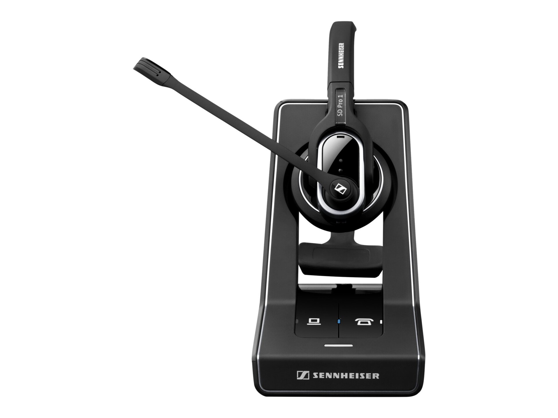 Sennheiser SD Pro1 ML DECT Wireless Phone Headset