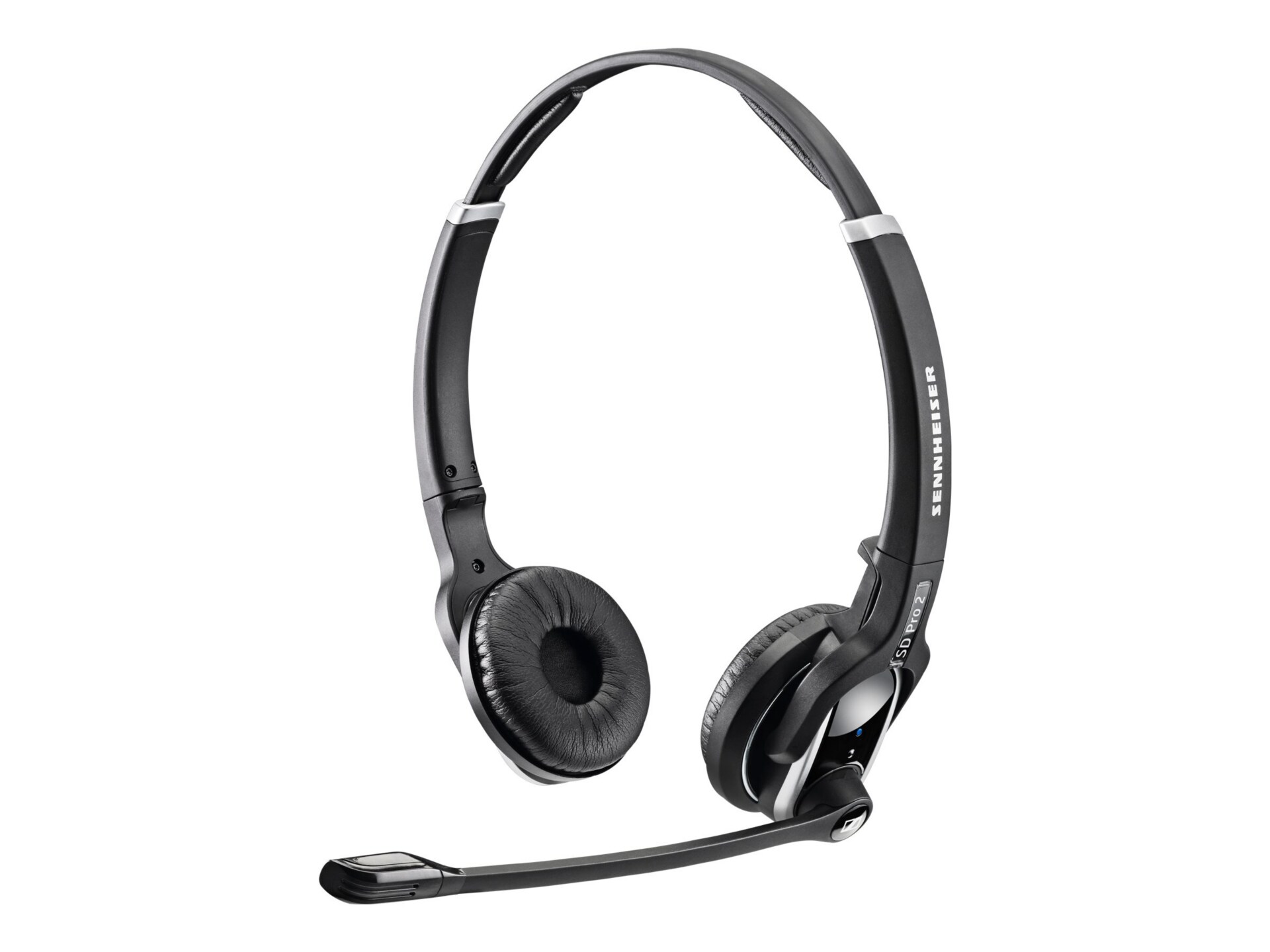 Sennheiser SD Pro2 ML DECT Wireless Phone Headset