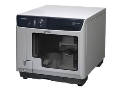 Epson Discproducer PP-100II - CD/DVD printer - color - ink-jet