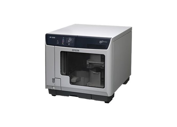 Epson Discproducer PP-100II - CD/DVD printer - color - ink-jet