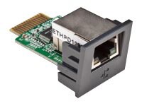 Intermec Ethernet (IEEE 802.3) Module - print server - 10/100 Ethernet