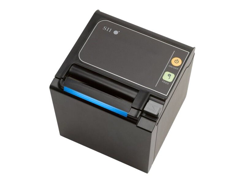 Seiko Instruments RP-E10 - receipt printer - B/W - thermal line