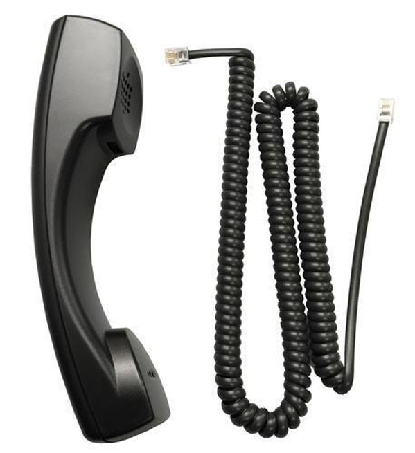 Poly VVX - handset for phone