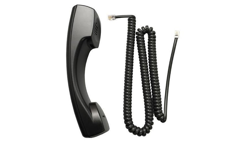 Poly VVX - handset for phone