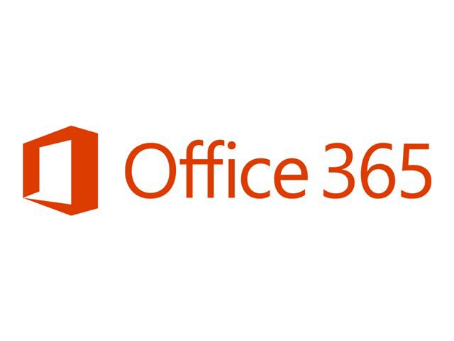 Microsoft Office 365 Midsize Business - subscription license ( 1 year )