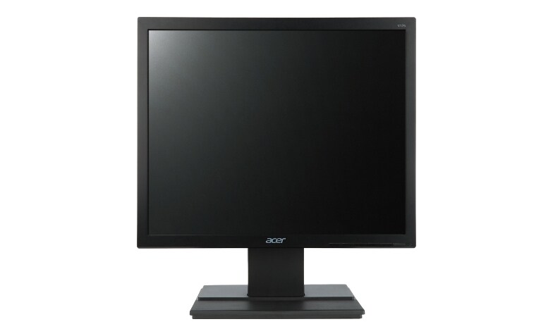 ACER V176Lb - 17 pouces - Fiche technique, prix et avis