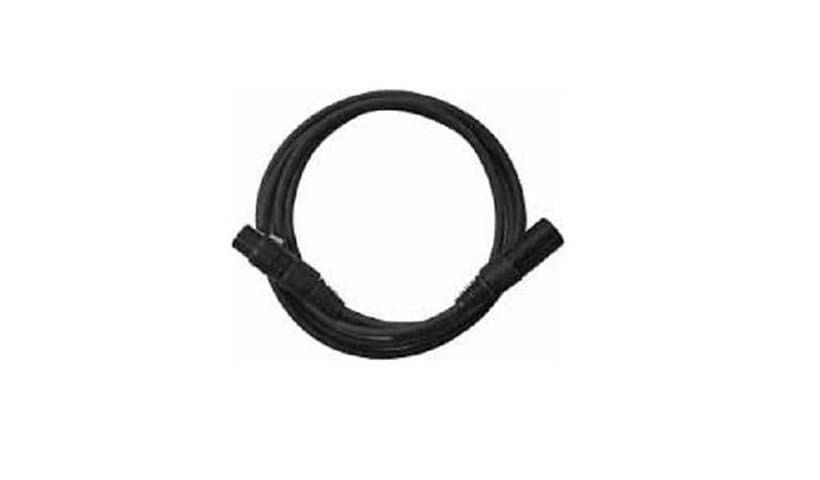 Sennheiser CSM25 - microphone cable - 7.62 m