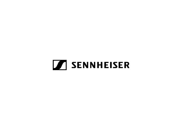 Sennheiser WM1 mounting component - for antenna