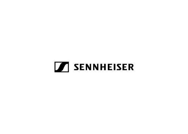 Sennheiser WM1 - mounting component - for antenna