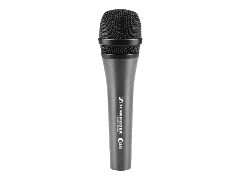 Sennheiser E 835 - microphone