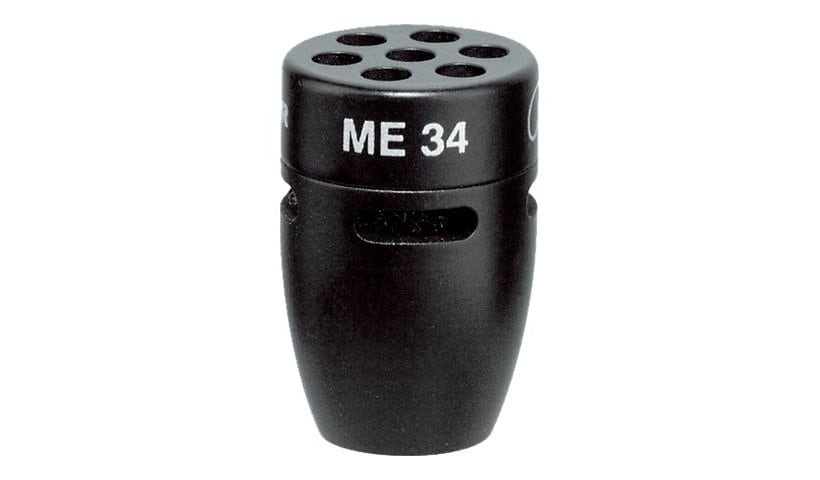 Sennheiser ME 34 - microphone