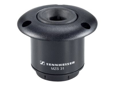 Sennheiser MZS 31 - shock mount for microphone
