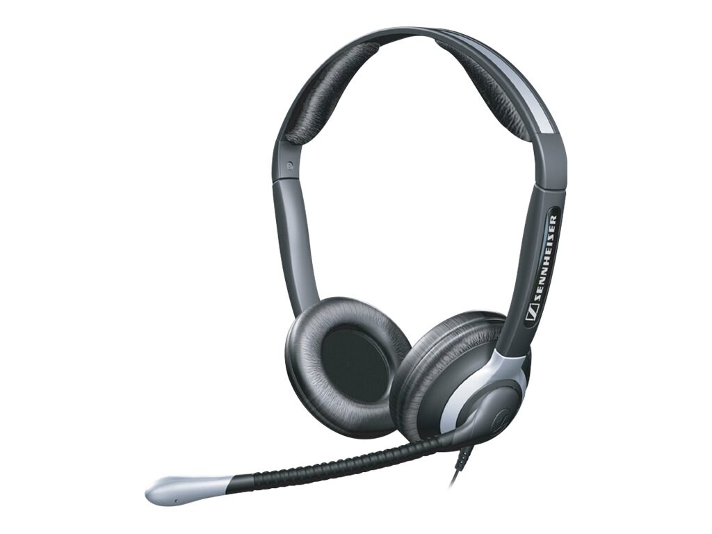 Sennheiser CC 550 - headset