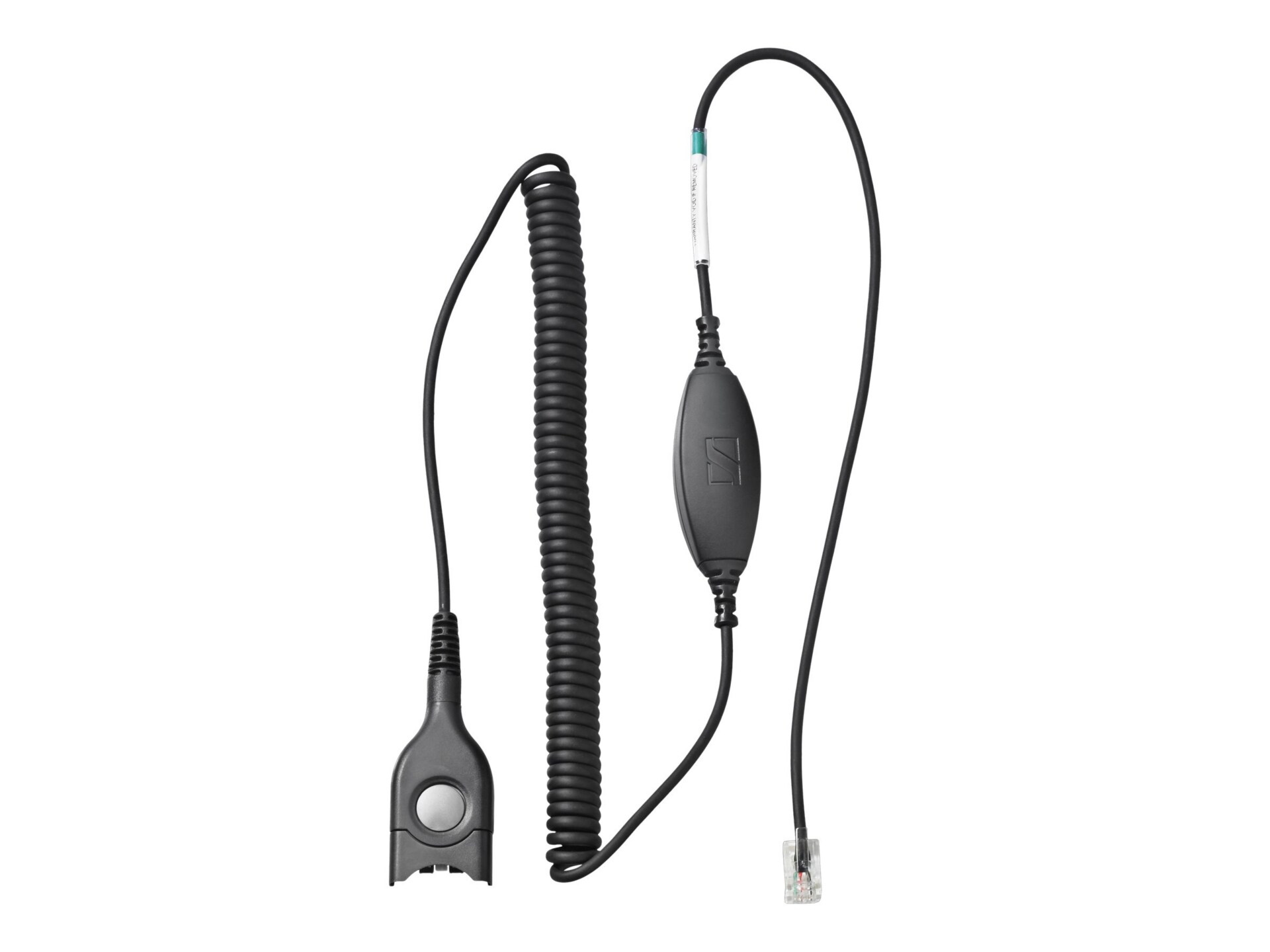 Sennheiser CSTD 08 - headset cable