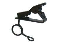 Sennheiser MZQ2-ew - lavalier clip for microphone