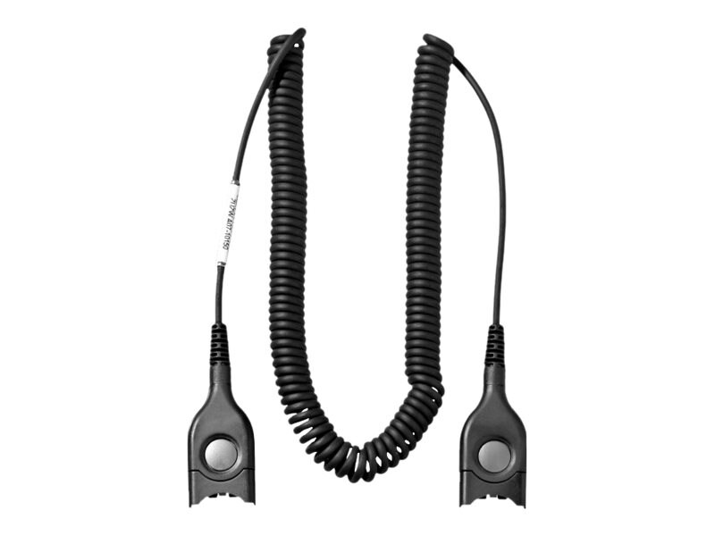 EPOS | SENNHEISER CEXT 01 - headset cable