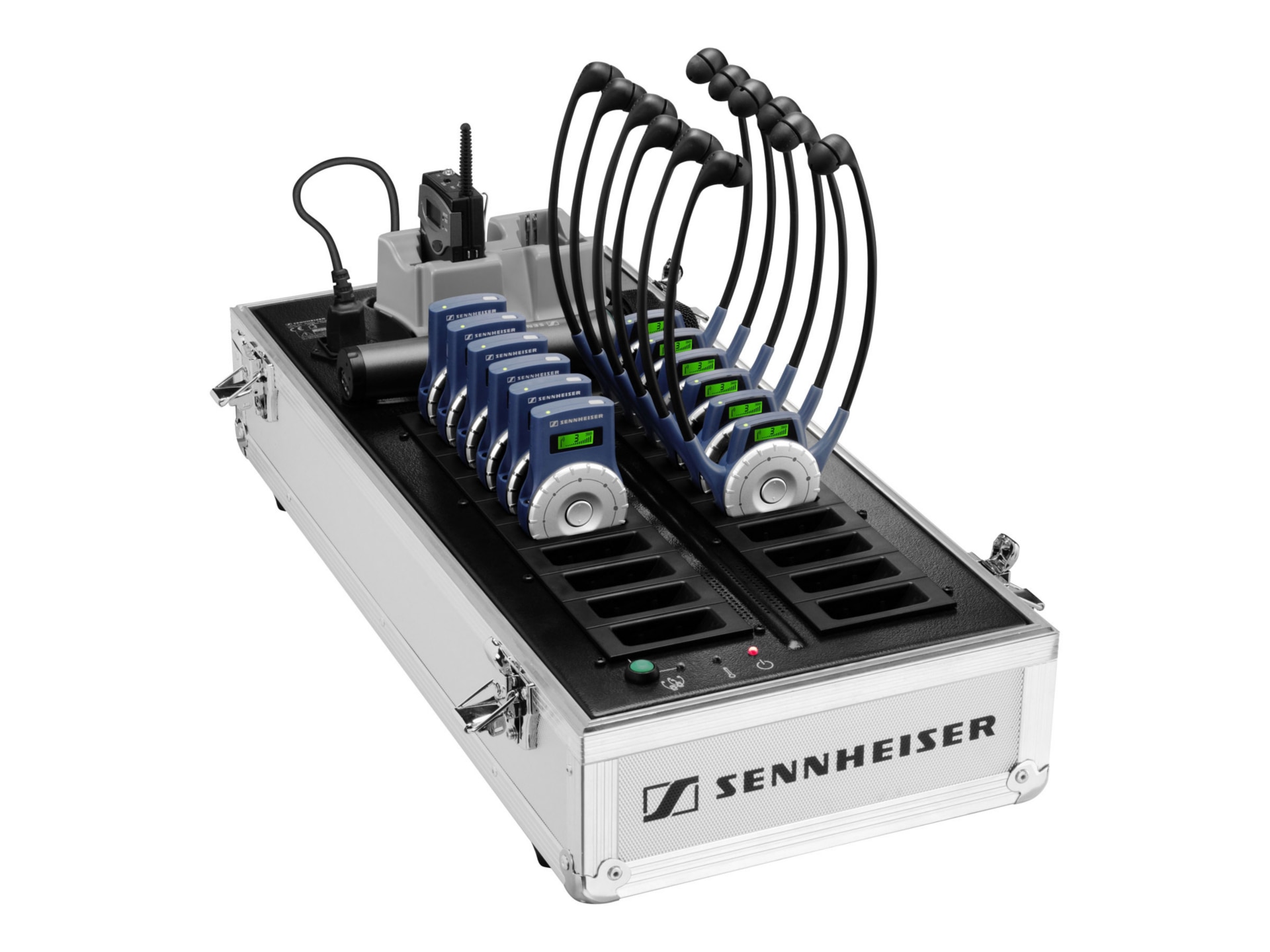 EPOS EZL 2020-20L charging stand