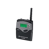 Sennheiser TourGuide SK 2020-D US - radio audio transmitter