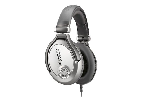 Sennheiser PXC 450 - headphones