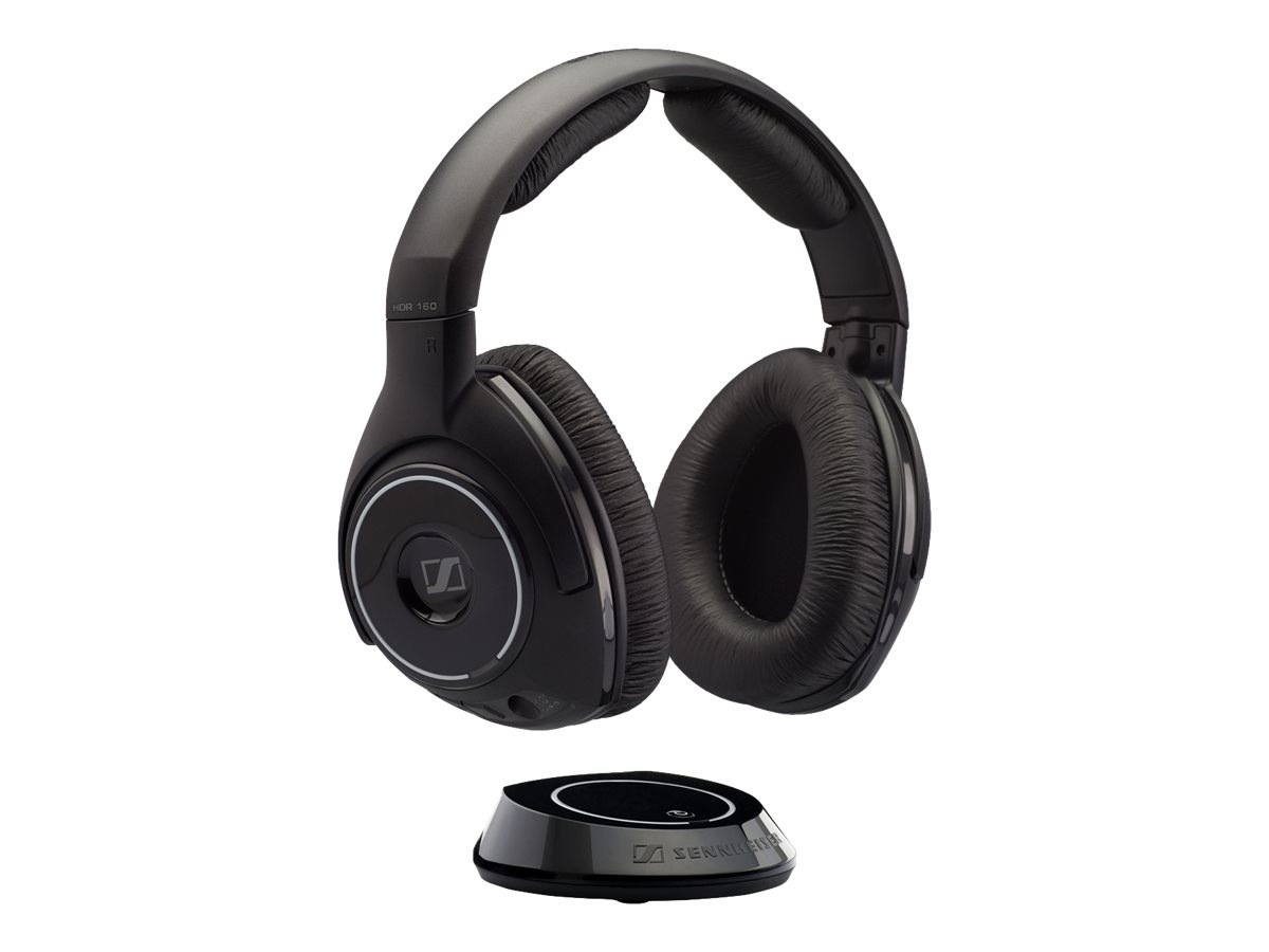 Sennheiser RS 160 - headphones