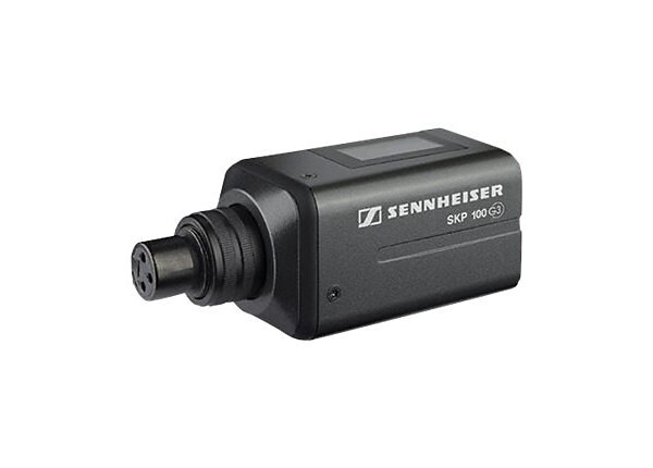 Sennheiser SKP 100 G3-A - transmitter