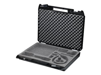Sennheiser CC 3 - carrying bag for microphone