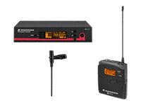 Sennheiser EW 112 G3 - wireless microphone system