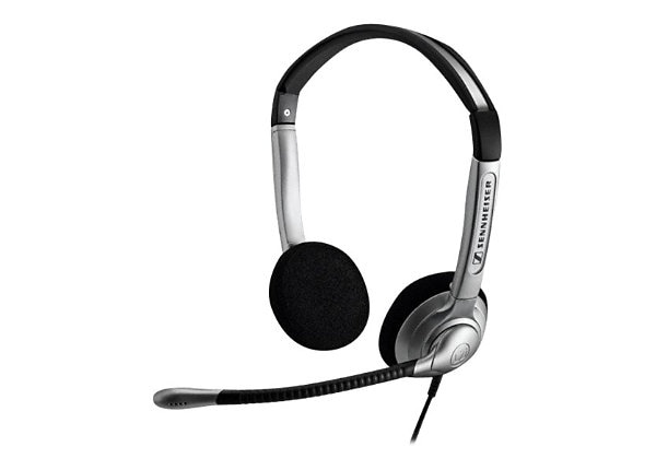 Sennheiser SH 350 IP - headset