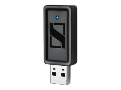Sennheiser BTD 500 USB - network adapter
