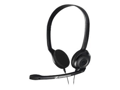 Sennheiser PC 3 CHAT - headset