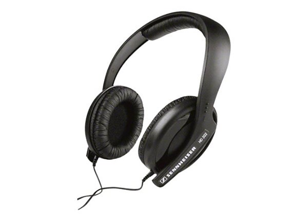 Sennheiser HD 202 II - headphones