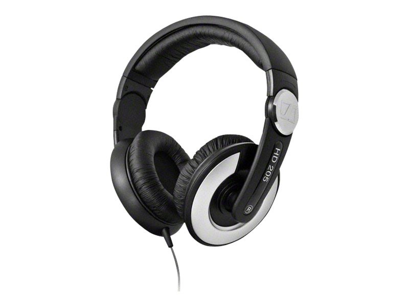 Sennheiser HD 205 II - headphones