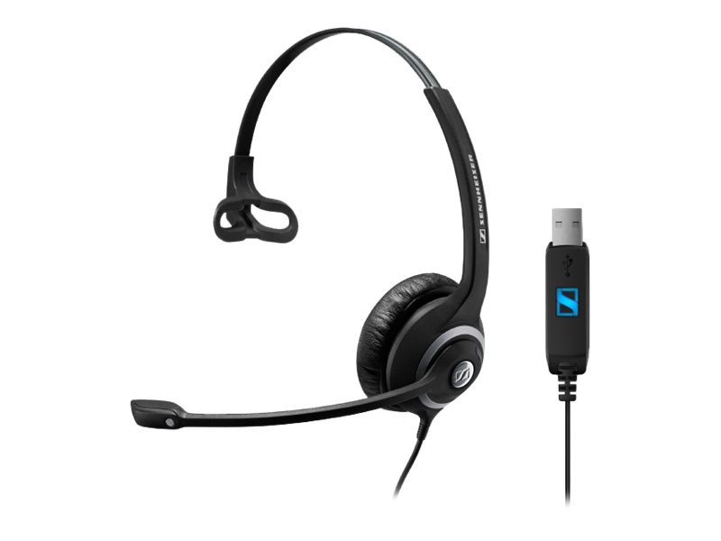 EPOS I SENNHEISER IMPACT SC 230 USB - headset