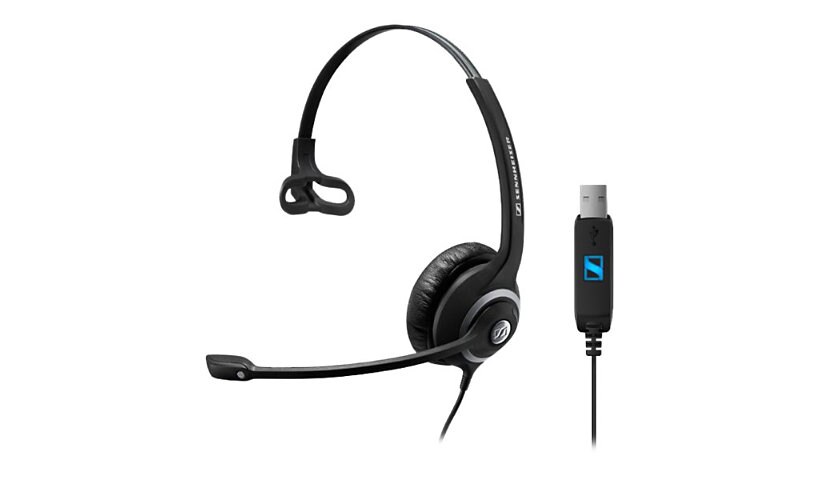 EPOS I SENNHEISER IMPACT SC 230 USB - headset