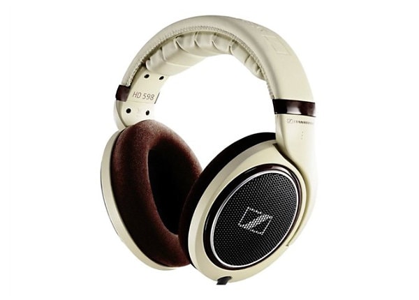 Sennheiser HD 598 - headphones