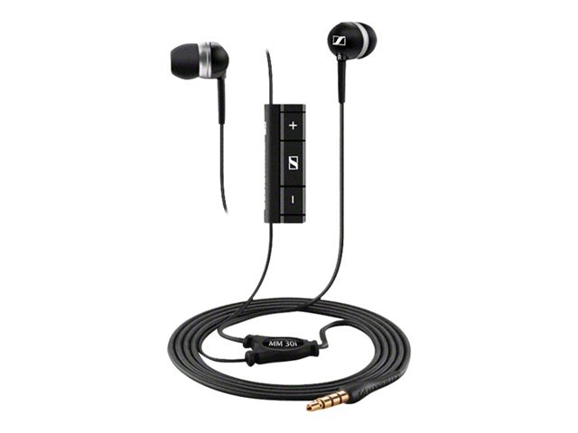 Sennheiser MM 30i - headset